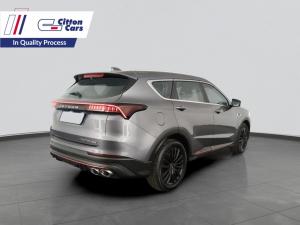 Jetour X70 Plus 1.5T Momentum - Image 5