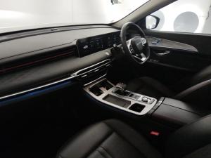 Jetour X70 Plus 1.5T Momentum - Image 7