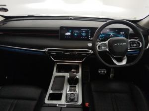 Jetour X70 Plus 1.5T Momentum - Image 8