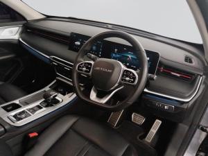 Jetour X70 Plus 1.5T Momentum - Image 9