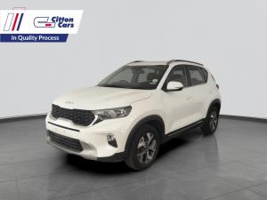 Kia Sonet 1.5 EX CVT - Image 1