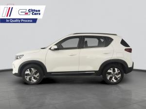 Kia Sonet 1.5 EX CVT - Image 2