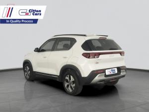 Kia Sonet 1.5 EX CVT - Image 3