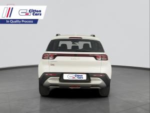Kia Sonet 1.5 EX CVT - Image 4