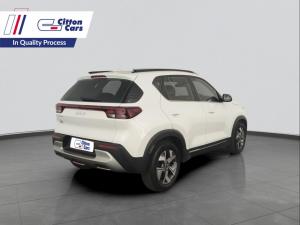 Kia Sonet 1.5 EX CVT - Image 5