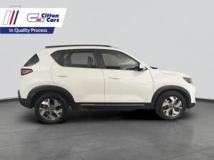 Kia Sonet 1.5 EX CVT - Image 6