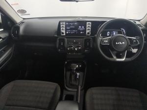 Kia Sonet 1.5 EX CVT - Image 7