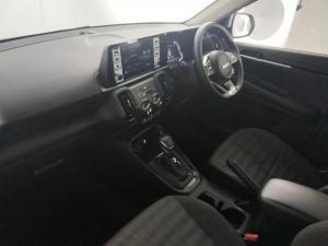 Kia Sonet 1.5 EX CVT - Image 8