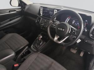 Kia Sonet 1.5 EX CVT - Image 9