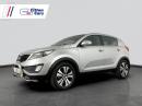 Thumbnail Kia Sportage 2.0 Crdi AWD automatic