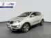 Kia Sportage 2.0 Crdi AWD automatic - Thumbnail 1