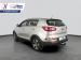 Kia Sportage 2.0 Crdi AWD automatic - Thumbnail 3