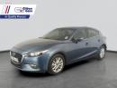 Thumbnail Mazda MAZDA3 1.6 Dynamic 5-Door