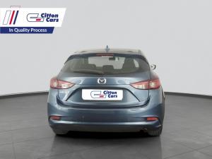 Mazda MAZDA3 1.6 Dynamic 5-Door - Image 4