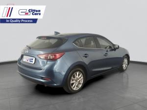 Mazda MAZDA3 1.6 Dynamic 5-Door - Image 5