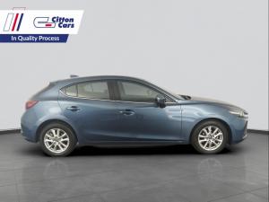 Mazda MAZDA3 1.6 Dynamic 5-Door - Image 6