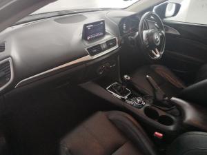 Mazda MAZDA3 1.6 Dynamic 5-Door - Image 7