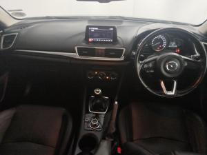 Mazda MAZDA3 1.6 Dynamic 5-Door - Image 8
