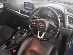 Mazda MAZDA3 1.6 Dynamic 5-Door - Image 9