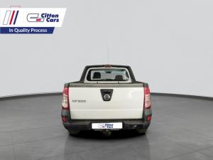 Nissan NP200 1.6 Safety PackS/C - Image 2