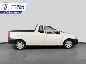 Nissan NP200 1.6 Safety PackS/C - Image 4