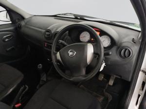 Nissan NP200 1.6 Safety PackS/C - Image 5