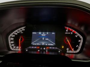 Peugeot Landtrek 1.9D AllureD/C automatic - Image 11