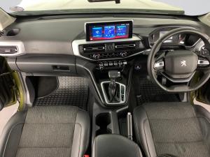 Peugeot Landtrek 1.9D AllureD/C automatic - Image 16