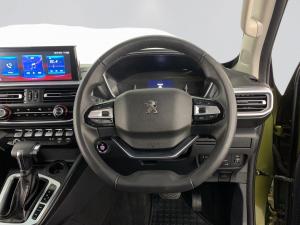 Peugeot Landtrek 1.9D AllureD/C automatic - Image 17