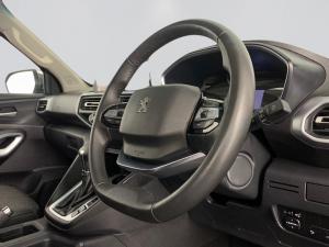 Peugeot Landtrek 1.9D AllureD/C automatic - Image 18