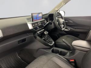 Peugeot Landtrek 1.9D AllureD/C automatic - Image 19