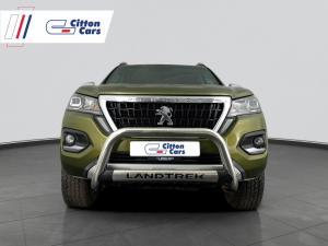 Peugeot Landtrek 1.9D AllureD/C automatic - Image 2
