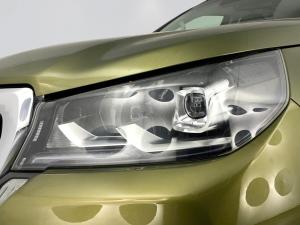 Peugeot Landtrek 1.9D AllureD/C automatic - Image 3