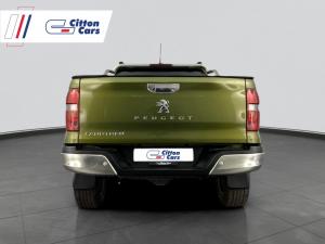 Peugeot Landtrek 1.9D AllureD/C automatic - Image 7