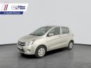 Thumbnail Suzuki Celerio 1.0 GL automatic