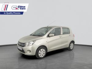 Suzuki Celerio 1.0 GL automatic - Image 1