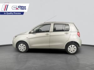 Suzuki Celerio 1.0 GL automatic - Image 2