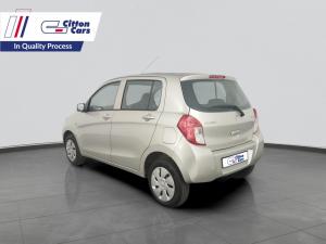 Suzuki Celerio 1.0 GL automatic - Image 3