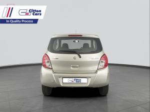 Suzuki Celerio 1.0 GL automatic - Image 4