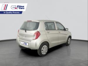 Suzuki Celerio 1.0 GL automatic - Image 5
