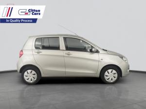 Suzuki Celerio 1.0 GL automatic - Image 6