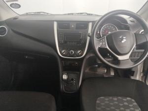 Suzuki Celerio 1.0 GL automatic - Image 8