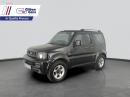 Thumbnail Suzuki Jimny 1.3