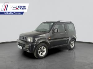 Suzuki Jimny 1.3 - Image 1