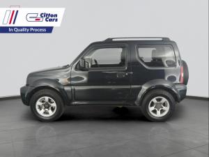 Suzuki Jimny 1.3 - Image 2