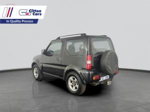 Suzuki Jimny 1.3 - Image 3