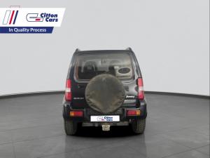 Suzuki Jimny 1.3 - Image 4