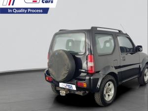 Suzuki Jimny 1.3 - Image 5