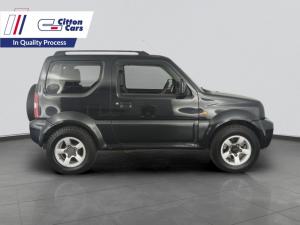 Suzuki Jimny 1.3 - Image 6