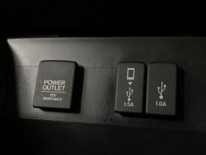 Honda Amaze 1.2 Comfort CVT - Image 11